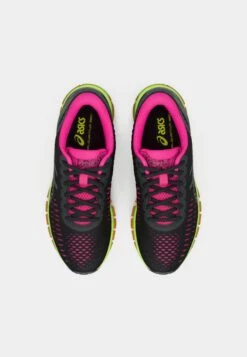 ASICS SportStyle GEL-QUANTUM 360 I UNISEX - Trainers - Graphite Grey/hazard Green -Stock X fd64c4f64c374c82a099d8545ffc90f5