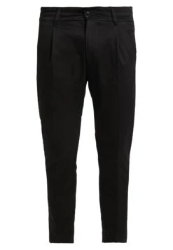 DRYKORN Chasy - Chinos - Black -Stock X fd81f23a941a4b5899efab0a6a7d7457