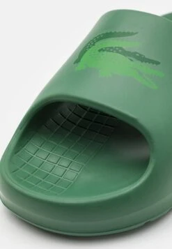Lacoste Croco 2.0 - Mules - Green 13 Lacoste Croco 2.0 - Mules - Green -Stock X fd865349af224872aff2d591a059b5f9