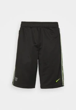 Nike Sportswear M Repeat Pk - Tracksuit Bottoms - Black/Volt -Stock X fd8795b4fb0c45f1b28ece5e0c1527a6