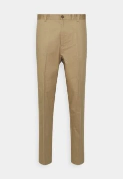 SAMSØE SAMSØE Silas Trousers - Trousers - Elmwood