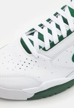 Nike Sportswear Air Flight Lite Mid - High-Top Trainers - White/Gorge Green -Stock X fdadaf1e5a0f4efa975a19cf1eede68b