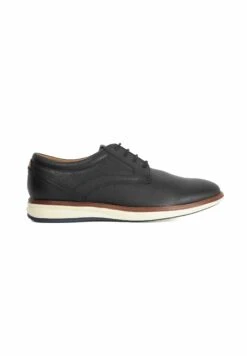 Dune London BRYDON - Casual Lace-ups - Black