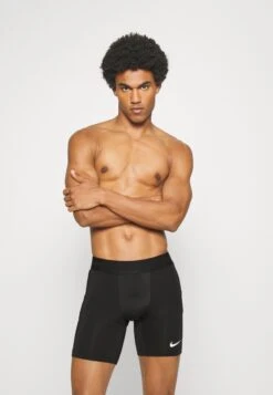 Nike Performance Leggings - Black/White -Stock X fdb65622492241d6ba2dbf15ab5beb25