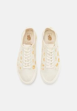 Vans Old Skool Tapered Unisex - Trainers - Golden Yellow -Stock X fdbcb430119a4c4790a562f54897d6be