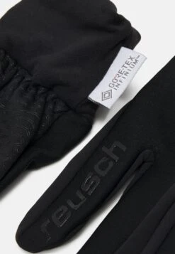 Reusch Karayel Gtx® Infinium™ Unisex - Gloves - Black -Stock X fdc104997e114d09bfca60c73ca97152