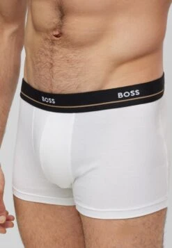 Boss Trunk Essential 5 Pack - Pants - Open Blue -Stock X fddd6e8ec1484aa08c697793e51ee11c