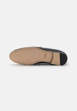 Coach Sculpt Loafer - Slip-Ons - Black 12 Coach Sculpt Loafer - Slip-Ons - Black -Stock X fde0c760f14e4a3696fb301f04cc750f