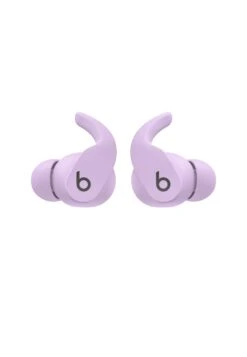 Beats Fit Pro True Wireless Earbuds - Headphones - Stone Purple -Stock X fdf5354a603b4bab8946461f62d902d7