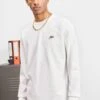 Nike Sportswear M90 Oc Pk1 Lbr - Long Sleeved Top - White -Stock X fdfd631858054058b0037554c0fa23ae