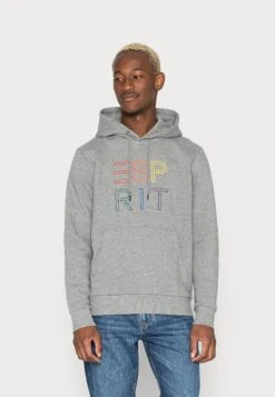 ESPRIT Sweatshirt - Medium Grey