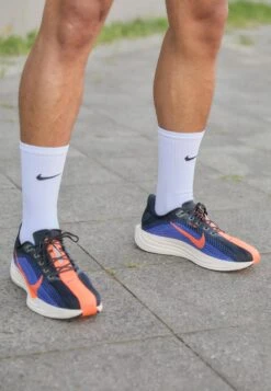 Nike Performance PEGASUS PLUS - Road Running Shoes - Pure Platinum-coloured/light Photo Blue/black/white -Stock X fe3443c4f0e84e3c865ddb7865f83a54