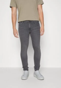Lee Malone - Jeans Skinny Fit - Darkness -Stock X fe453aec6b224c9a90f569f7d1c3d7d0