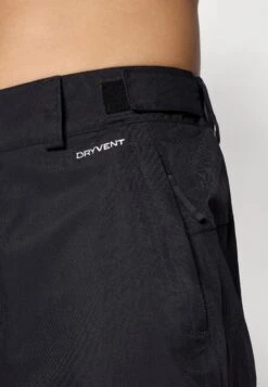The North Face BLIZZARDERY CARGO PANT - Ski Pants - Black -Stock X fe4e7a90d83f4e2085ed7c75931a9da9