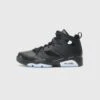 JORDAN FLIGHT CLUB '91 - High-top Trainers - Black/anthracite -Stock X fe595bbc96af4ff19e054eb888928c42