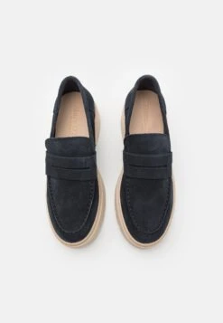 Marc O'Polo Mod Lars 4B - Slip-Ons - Navy -Stock X fe5e3a43410d4fb29a01cd65d491f5db