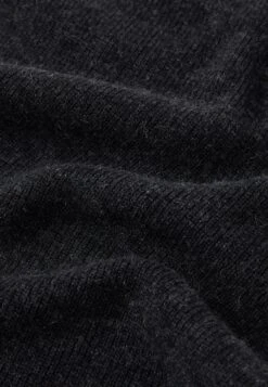 Lyle & Scott SCARF UNISEX - Scarf - Jet Black -Stock X fe6347709f2f4e39a9a7e4a38975140e