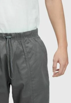 ESPRIT Trousers - Light Gunmetal -Stock X fe6cf21468a74c559378585a5a85cc8a