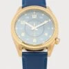 Guess WILDER - Watch - Blue