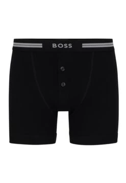 Boss Trunk Original - Pants - Black -Stock X fe808cc7efa04e259871495dfbd24e7d