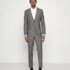 Hugo Arti Hesten - Suit - Open Grey -Stock X fe836d57057840f3bb0342e9ab2cc8c9