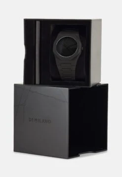 D1 Milano SHADOW - Watch - Black -Stock X fe83e20bea7d4ab1b27dbf36a095049a