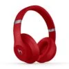 Beats Studio3 Wireless Over Ear Headphones- Headphones - Red -Stock X fe8b0d96ce054932bc68874d5efada96