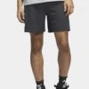 ADIDAS PERFORMANCE Bos - Sports Shorts - Carbon