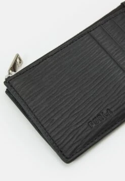 Furla Man Sirio Unisex - Wallet - Nero -Stock X fe98eafd183b478c8120d00c0a3fc460