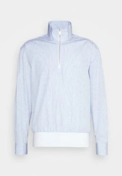 PAUL SMITH Mens Casual- Windbreaker - Hellblau -Stock X feaebf37ad9948ceb9f7a6d579015c63