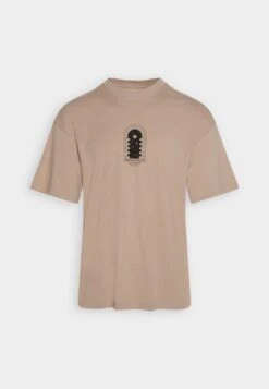 Jack & Jones Jordestiny Ss Crew Neck- Print T-Shirt - Atmosphere -Stock X feb2f4e609194f27ac009555be45b3d9