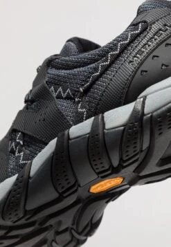 Merrell Waterpro Maipo 2 - Hiking Shoes - Black 13 Merrell Waterpro Maipo 2 - Hiking Shoes - Black -Stock X febb130f7541430fb1fea27ab815a7d6