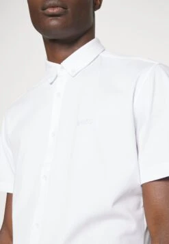 Boss Biadia - Shirt - White 13 Boss Biadia - Shirt - White -Stock X febbacf7e76f45b4b12d236ea2c7ae41
