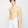 Iceberg Medium Boardshort - Swimming Shorts - White -Stock X febe02ee60574ea68bedda82256160fe