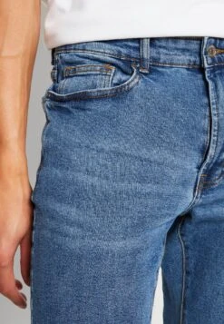 Denim Project Slim Fit Jeans - Medium Stone Wash 13 Denim Project Slim Fit Jeans - Medium Stone Wash -Stock X febe10ed3fda4e3fbc5a8f8a540a52cb