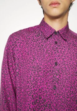 J.Lindeberg Leo - Shirt - Wild Aster -Stock X fec97cbcdce048b8b8e68e49c9aabfa9