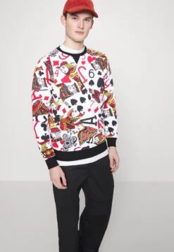 Opposuits King Of Clubs - Sweatshirt - Miscellaneous 11 Opposuits King Of Clubs - Sweatshirt - Miscellaneous -Stock X fed95c42ed004081bd13c15f4a6817e2