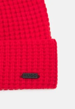 Hugo Xaffle - Beanie - Open Pink Three -Stock X fed9ec9f788c4c468f3b7ca4bb7634d0