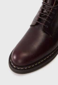 HETRE - Lace-up Ankle Boots - Moro -Stock X fedd1c60b1584353b01eaa03f8bcaf83