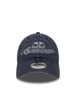 NEW ERA TONAL REEDITION 9TWENTY® RED BULL LIFESTYLE FA25 UNISEX - Cap - Dark Blue