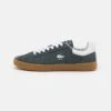 Lacoste BASESHOT - Trainers - Dark Grey -Stock X feeb2e1eebef4c399efbb1cce2007d57