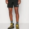 Quiksilver Highlite Omni Short - Outdoor Shorts - Black -Stock X fefc1032eefd4f75a621148801dd231d