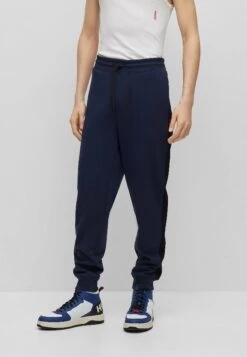 Hugo Sdapiedoaky_In2 - Tracksuit - Dark Blue Five -Stock X ff0a523b3670429db678788bf971911f