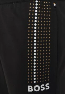 Boss Authentic Pants - Pyjama Bottoms - Black -Stock X ff1907cae8c74a70948e100e621a50d4