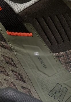 Mammut Sertig Mid Gtx - Hiking Shoes - Dark Tin Tin -Stock X ff2713e22b7a494da2159ca33295b54c