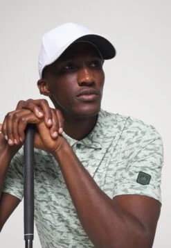 Adidas Golf Go To- Polo Shirt - Shadow Green/Linen Green -Stock X ff3cdefdb1404983931f24a7dfcad578