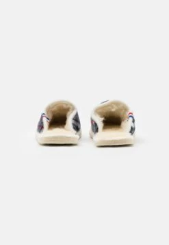 Chalet Chausson Check Unisex - Slippers - Gris -Stock X ff417885c26d4d9bac58c761c7b2b7e9