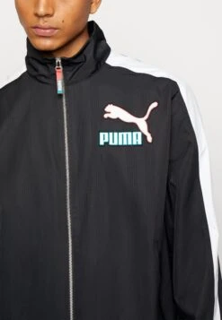 Puma Fandom Track Jacket Unisex - Training Jacket -Stock X ff49e73784fc46adad2ab9158a17537a