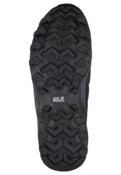 Jack Wolfskin Refugio Texapore Low M - Walking Trainers - Phantom / Burly Yellow Xt -Stock X ff5bcd9e44f246b4bdb2c7782591a9c6