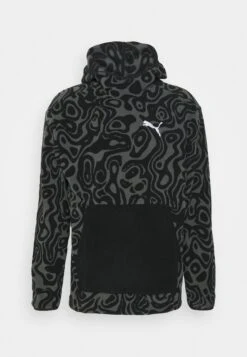 Puma Open Road Hoodie - Hoodie - Black -Stock X ff6e7cbd1d5f4954af292cd450976b28